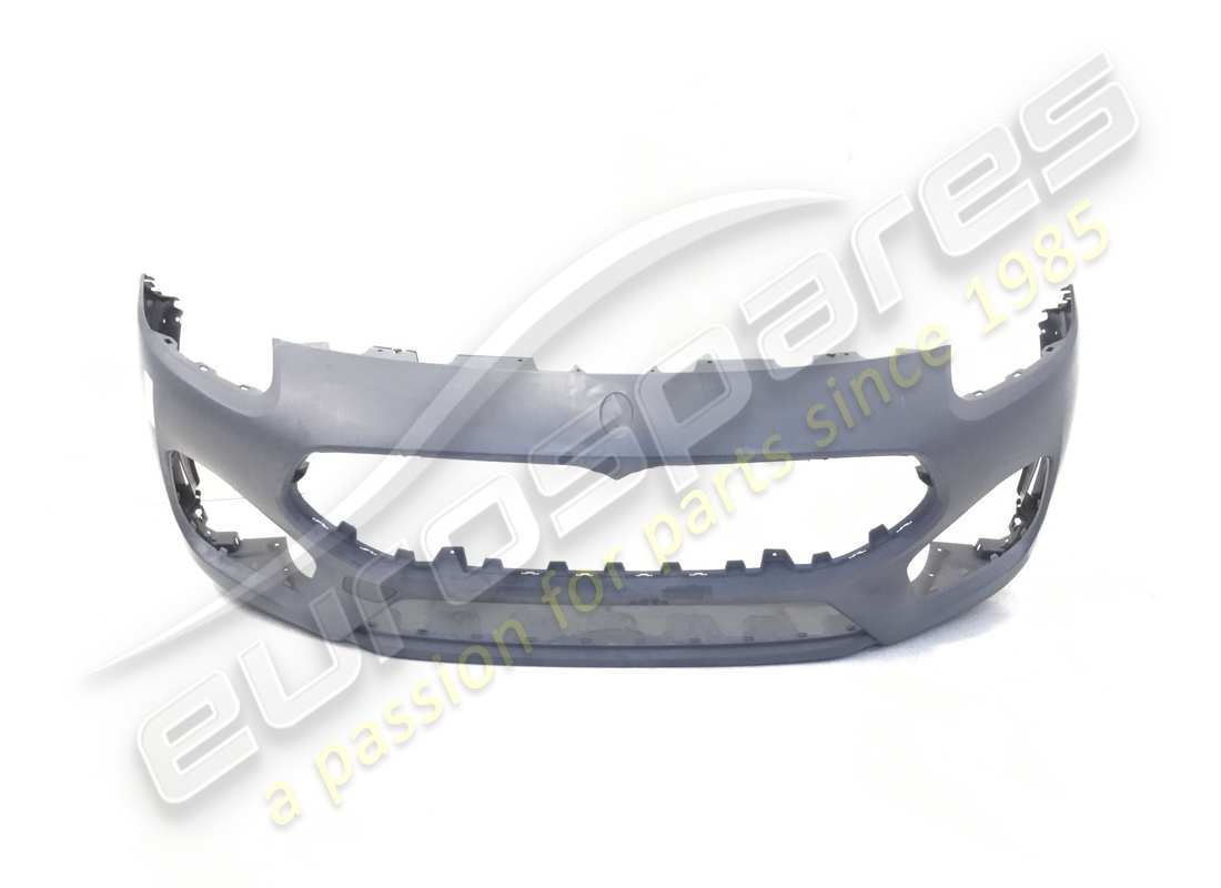 nuovo paraurti anteriore maserati. numero parte 670120013 (1)