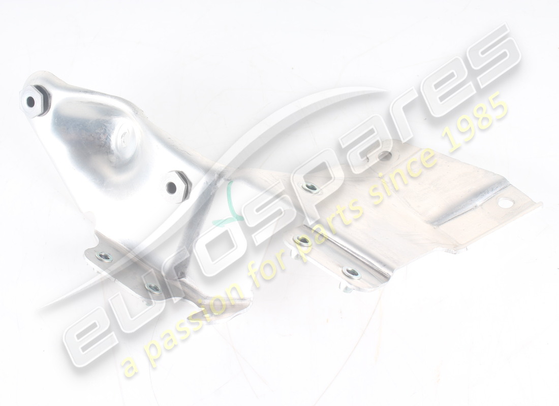 VANO BAGAGLI COMPLETO SX USATO Ferrari. NUMERO PARTE 88553100 (1)