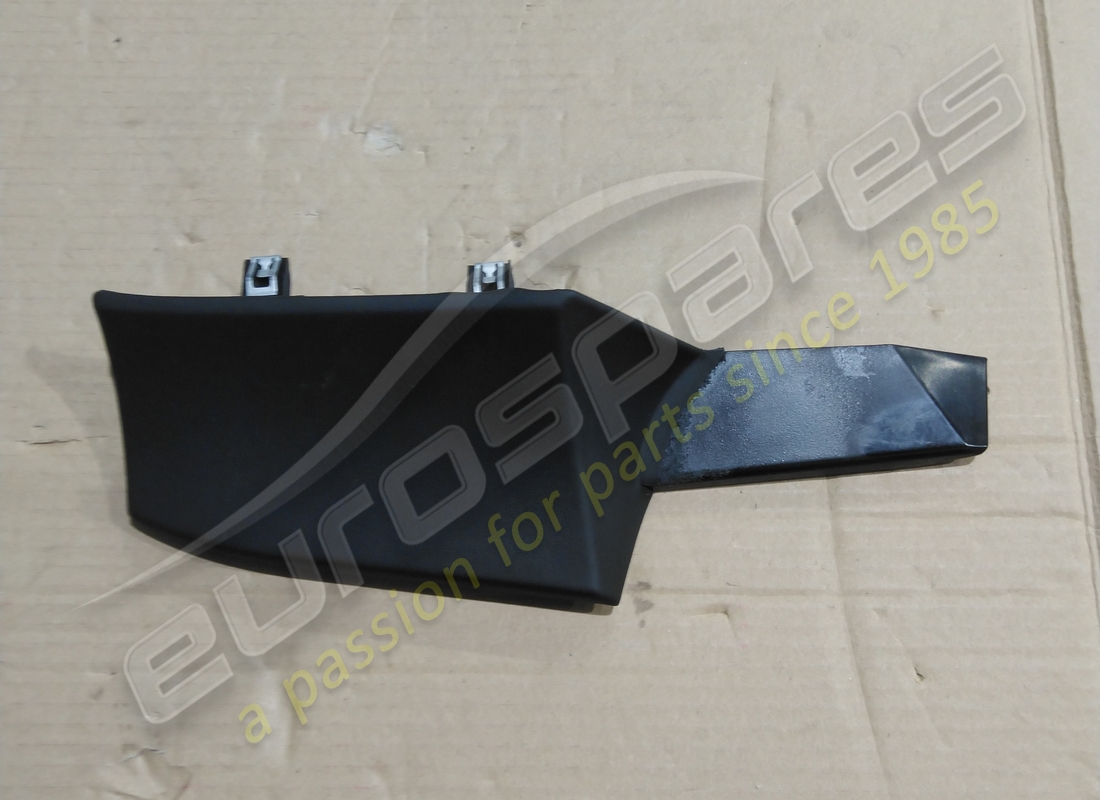 copertura lamborghini usata. numero parte 4ml863279aqg8 (1)