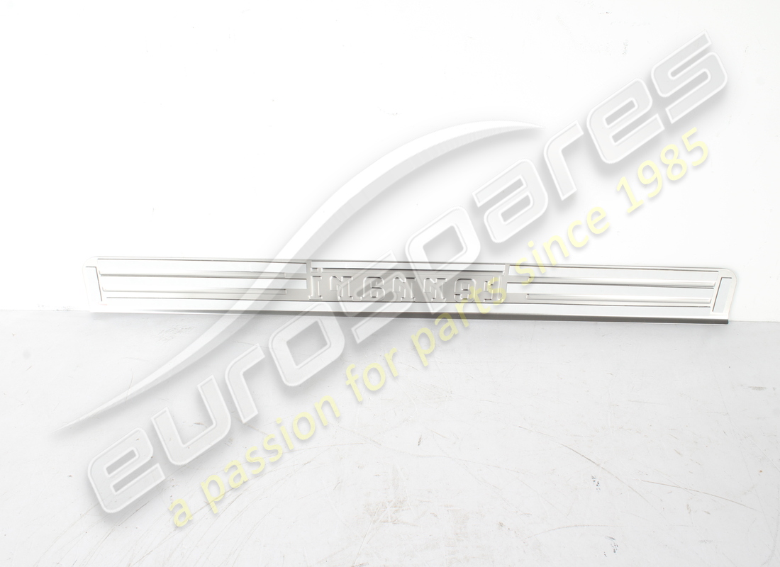 nuovo ferrari pedana sx. numero parte 86786000 (2)