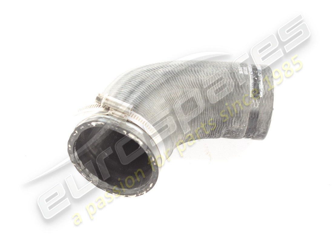 TUBO DI INGRESSO INTERCOOLER Ferrari USATO. NUMERO PARTE 332707 (1)