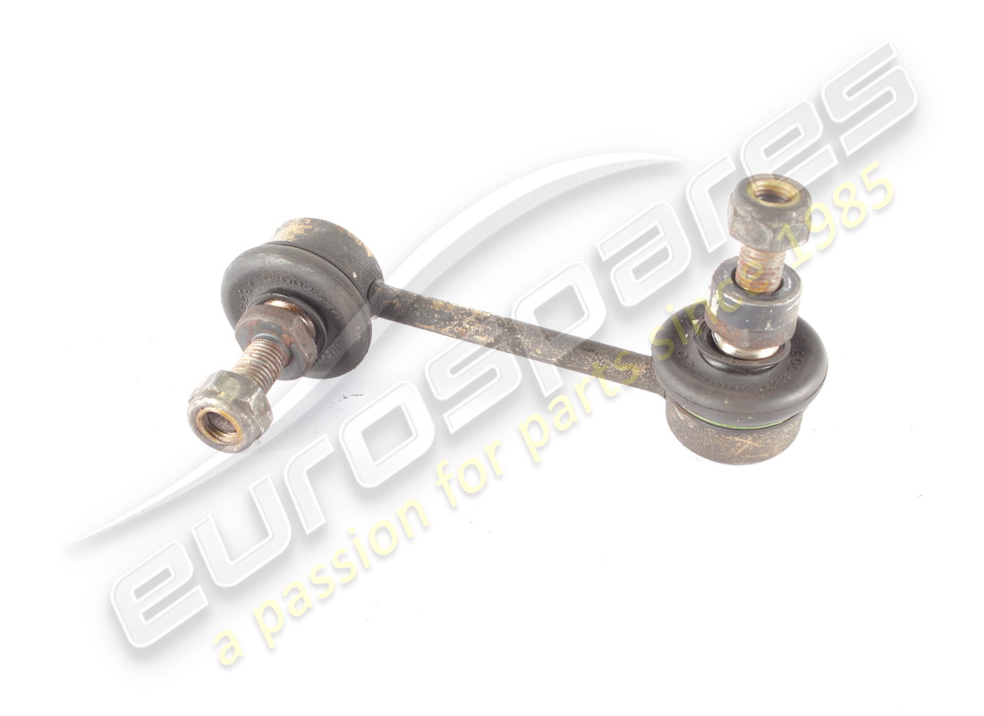 USATO Ferrari COLLEGAMENTO ROLL BAR SINISTRO. NUMERO PARTE 159307 (1)