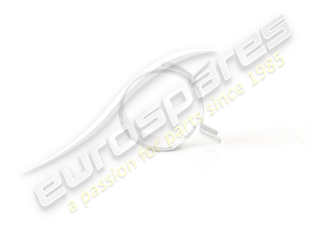 nuova porsche fascetta per tubo. numero parte 99951264509 (1)