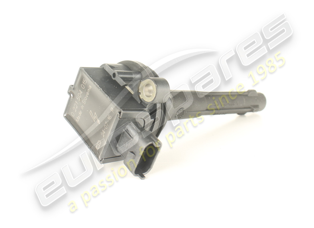 nuova bosch bobina di accensione singola. numero parte 177074 (1)