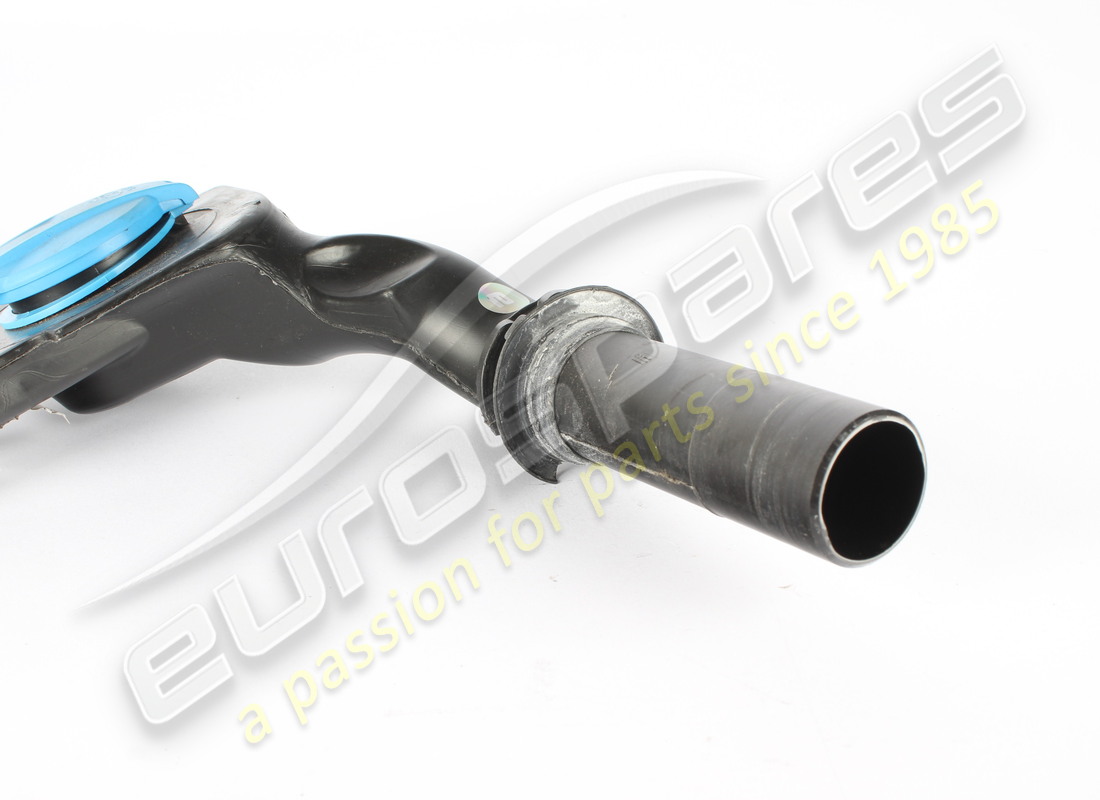 collo di riempimento lamborghini usato. numero parte 4m0955462 (3)