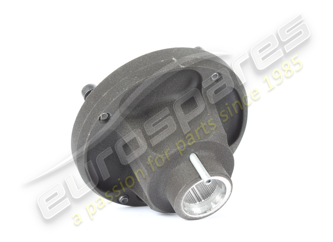 usato ferrari supporto volante completo numero parte 337635 (2)