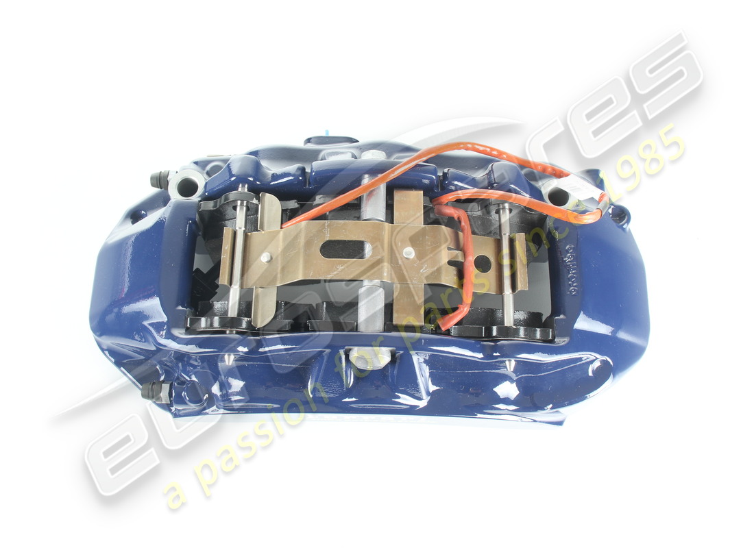 nuova ferrari pinza anteriore sx con pastiglie. numero parte 328371 (2)