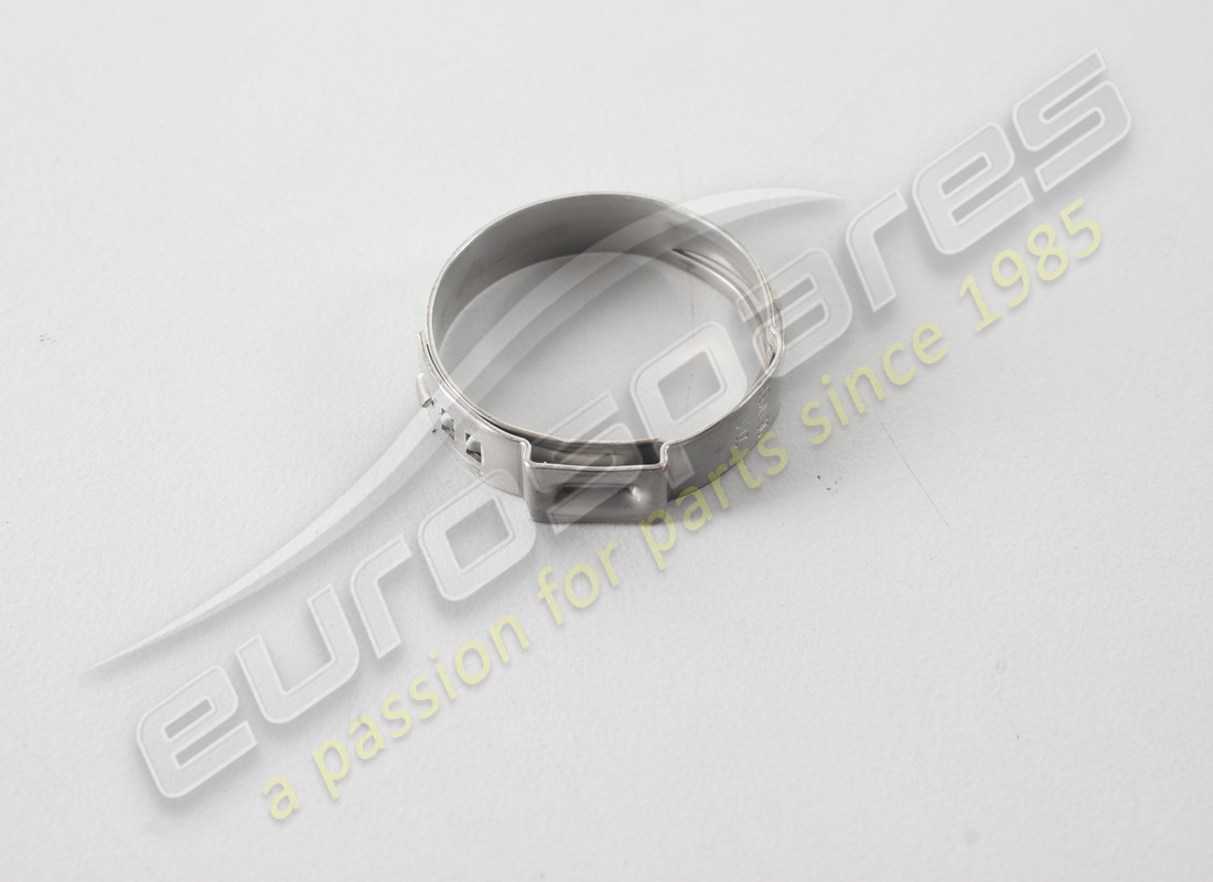 nuovo porsche fascetta per tubo - 24,0 - 27,0. numero parte 99951245500 (1)