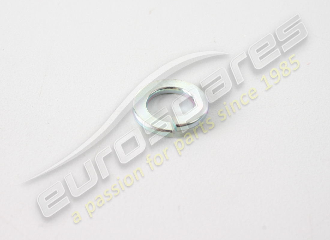 nuovo porsche anello di bloccaggio - b 12. numero parte 90002701603 (1)