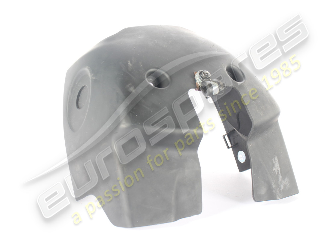 USATO Ferrari RIVESTIMENTO PIANTONE STERZO INFERIORE. NUMERO PARTE 83828300 (1)