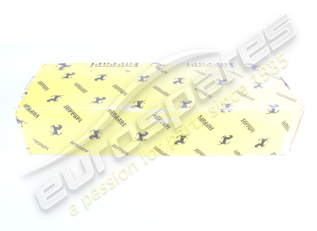 nuovo (altro) diffusore ferrari. numero parte 63204400 (3)