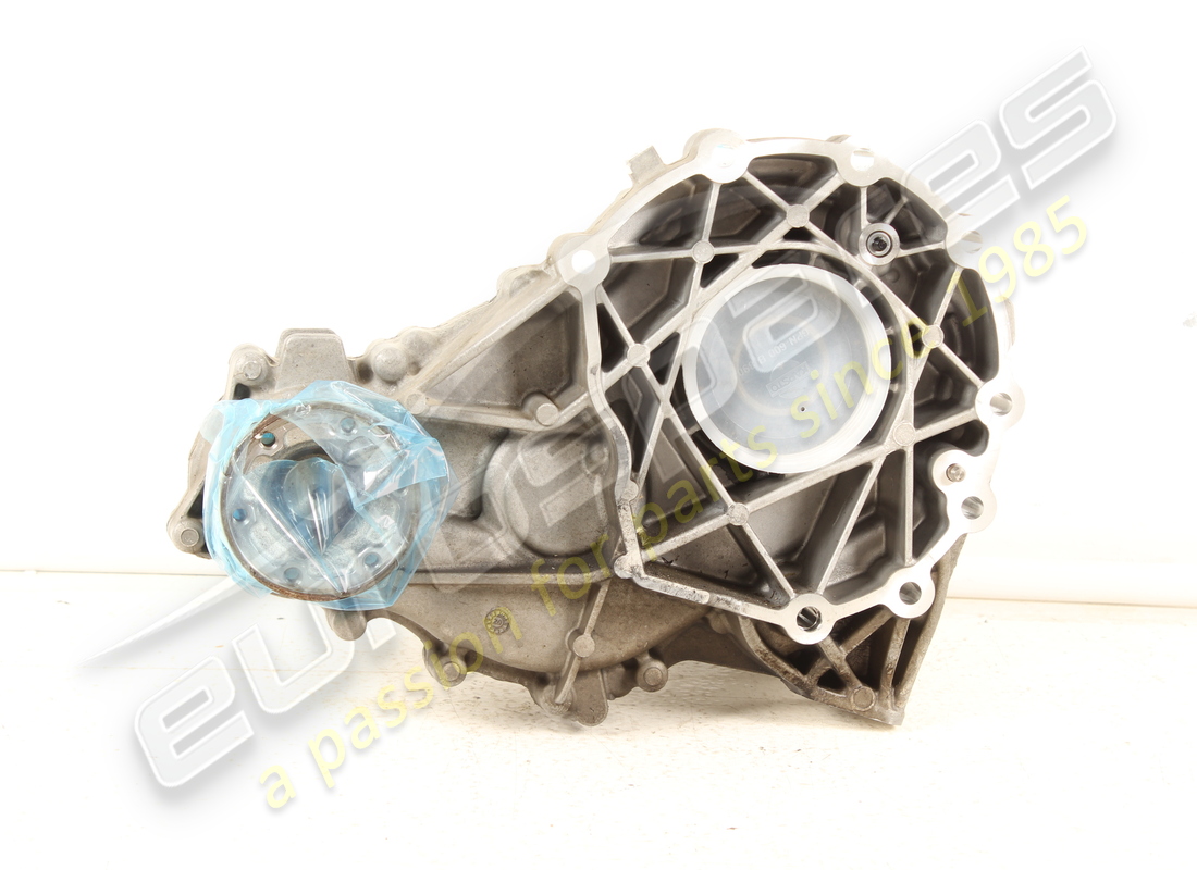 USATO Maserati SCATOLA DI TRASFERIMENTO DEL TRASMISSIONE A TUTTE LE RUOTE. NUMERO PARTE 670154135 (1)