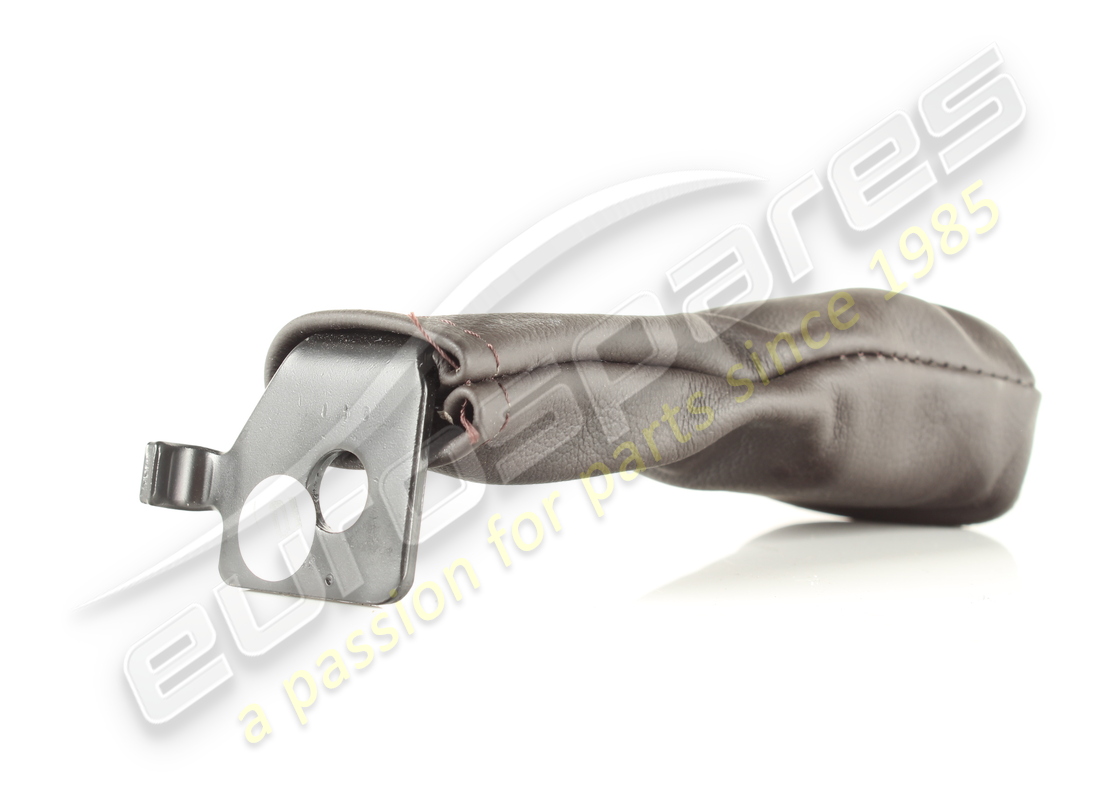 fibbia cintura di sicurezza posteriore sinistra usata maserati numero parte sec. 670019030 (3)