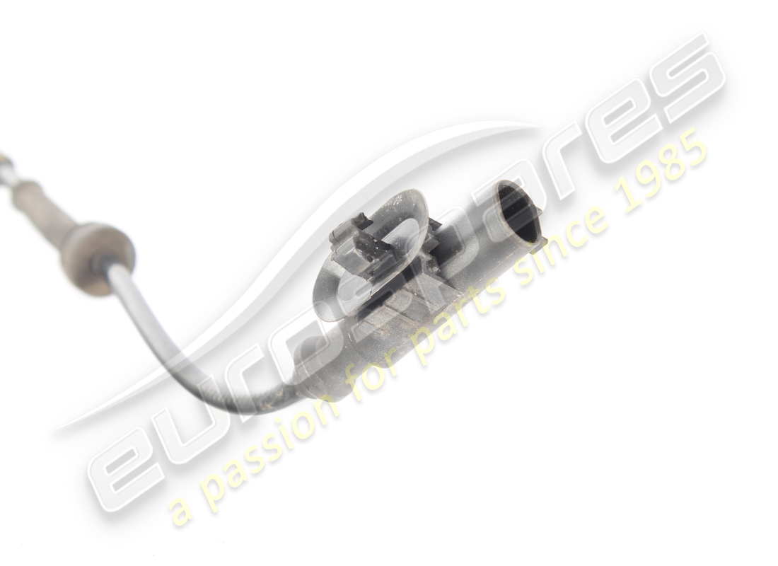 sensore abs posteriore maserati usato. numero parte 670035289 (2)
