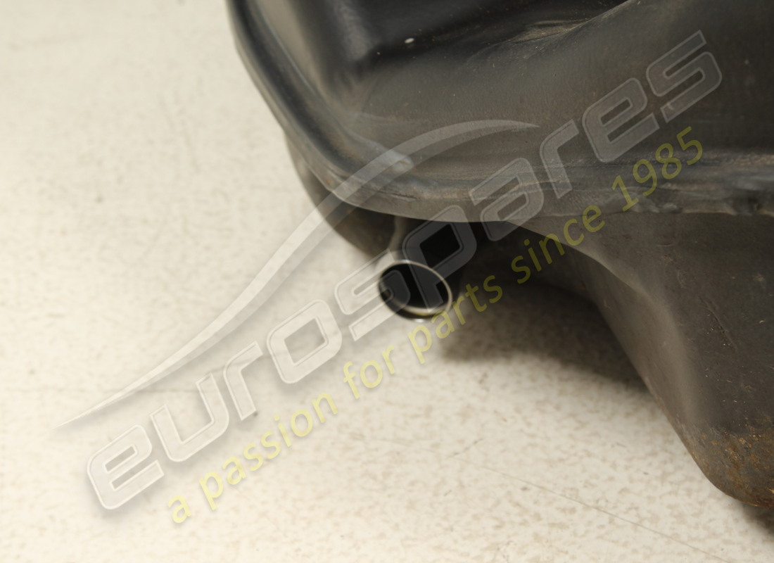 serbatoio diesel completo usato maserati. numero parte 670159335 (5)