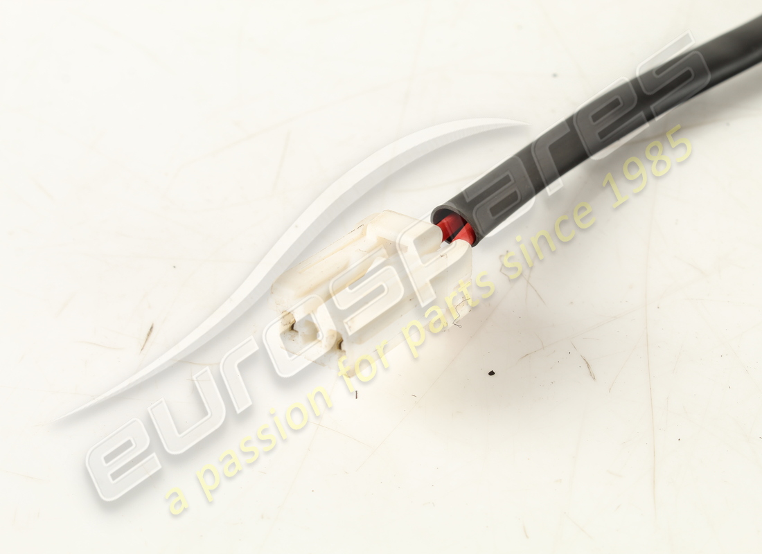 usato maserati poster appoggiatesta.centrale. numero parte 981420101 (8)