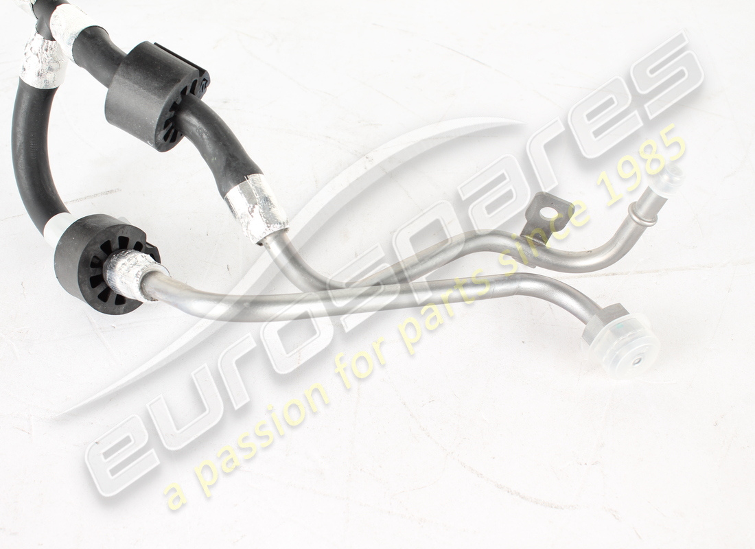nuovo maserati tubo carburante gpl. numero parte 299334 (3)