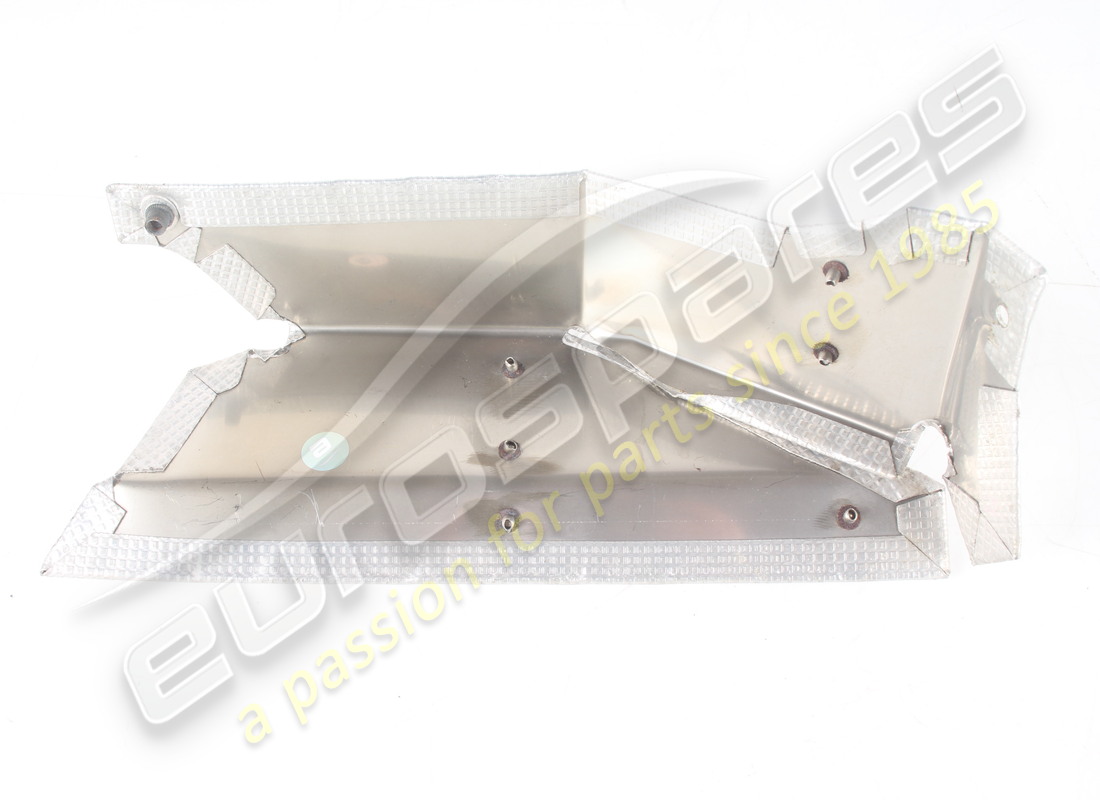 PARAURTI ANTERIORE DESTRO COMPLETO USATO Ferrari NUMERO PARTE 295112 (1) PARAURTI ANTERIORE DESTRO COMPLETO USATO Ferrari NUMERO PARTE 295112 (1)