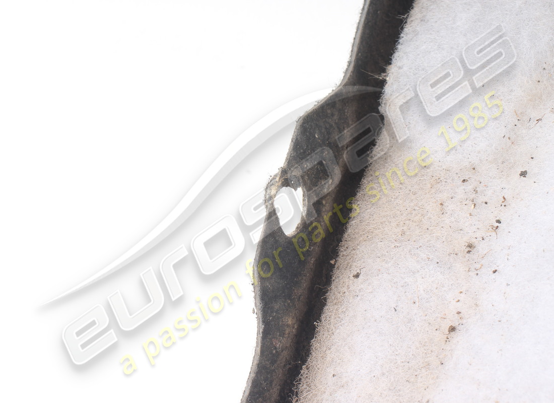 USATO FERRARI SCUDO PER PARTE POSTERIORE ANTERIORE. NUMERO PARTE 86874600 (3) usato ferrari scudo per parte posteriore anteriore. numero parte 86874600 (3)