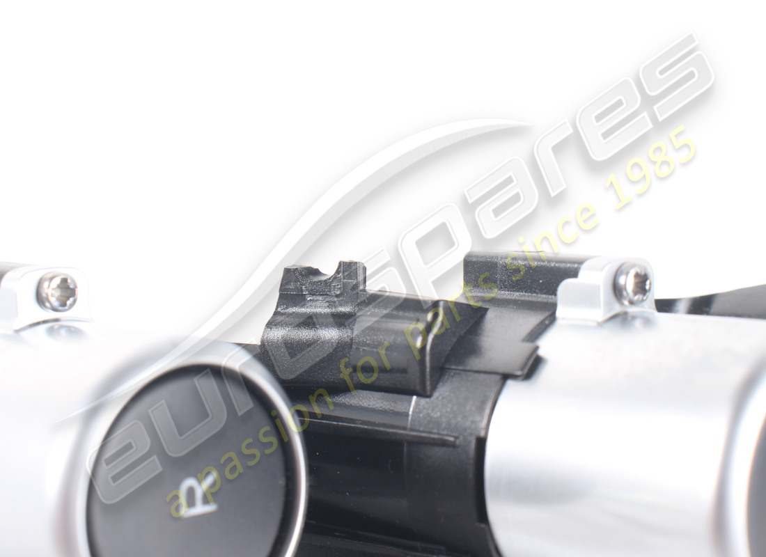 USATO FERRARI COMPLETO F1 CONTROLLO CAMBIO MO. NUMERO PARTE 336485 (4) usato ferrari completo f1 controllo cambio mo. numero parte 336485 (4)