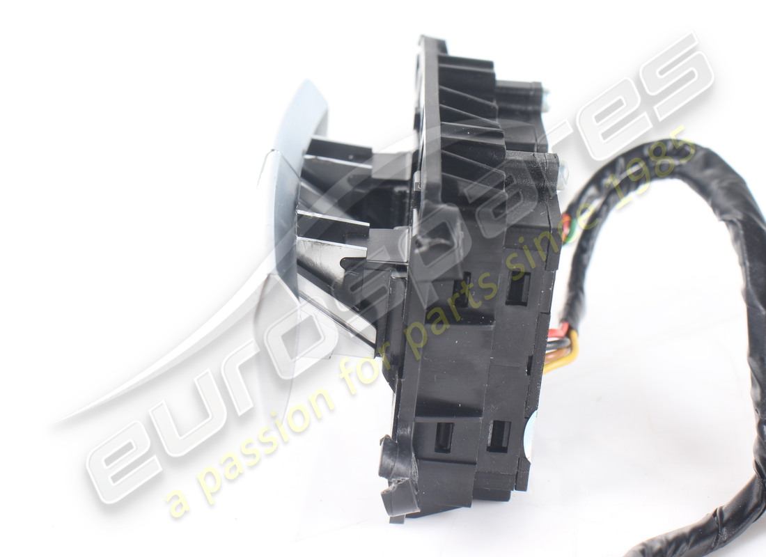 usato ferrari comando completo alzacristalli elettrici. numero parte 88495600 (3)