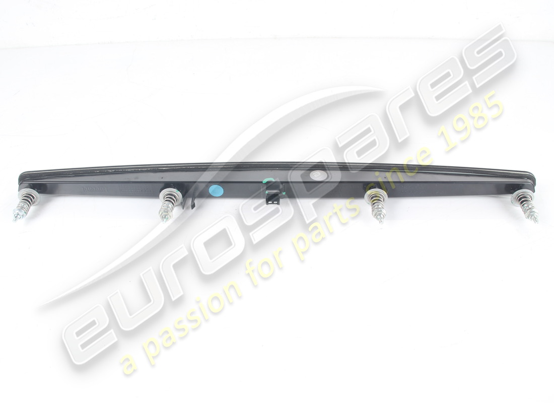 USATO FERRARI LUCE TERZA STOP COMPLETA. NUMERO PARTE 326816 (2) usato ferrari luce terza stop completa. numero parte 326816 (2)