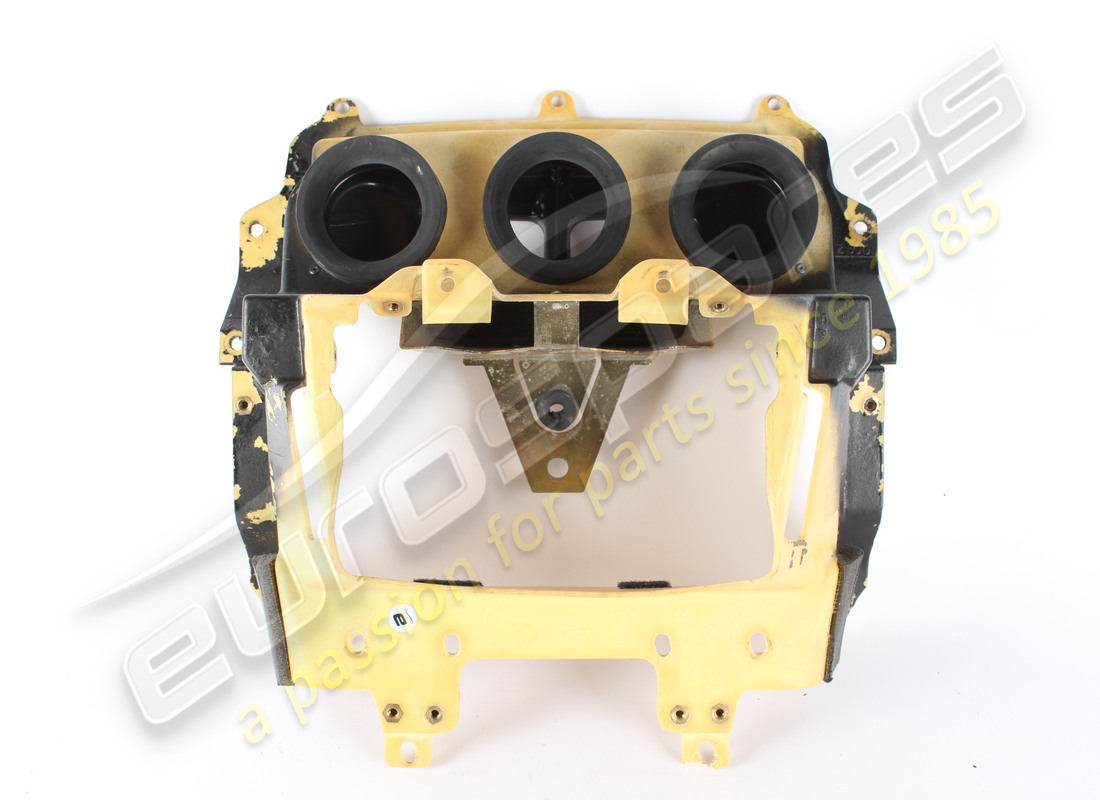 quadro centrale ferrari usato. numero parte 67610300 (2)