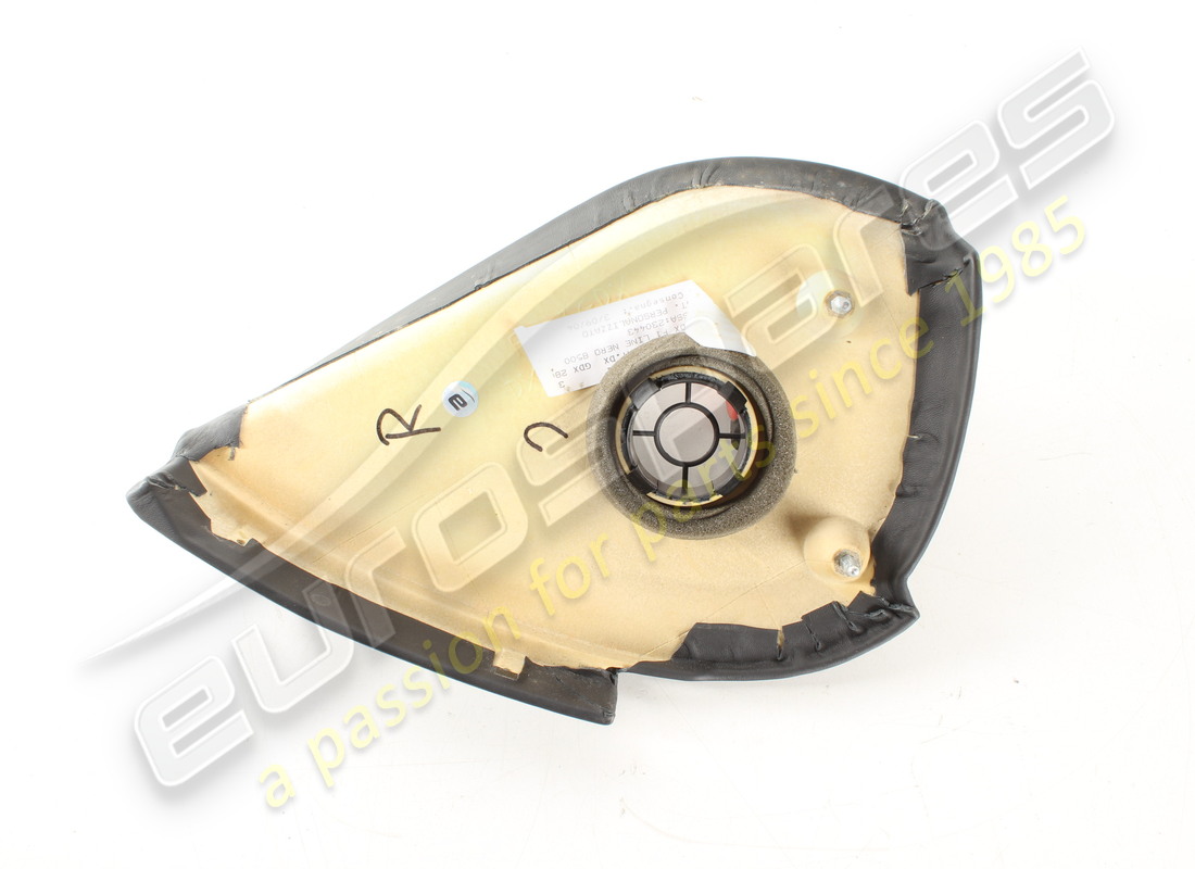 stampo cruscotto laterale dx usato ferrari. numero parte 67455900 (2)