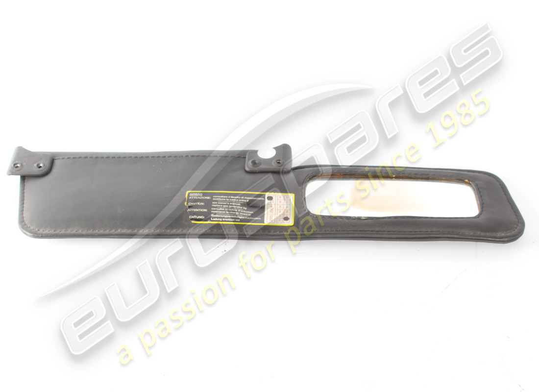 USATO Ferrari PANTINA PARASOLE COMPLETO LATO PA . NUMERO PARTE 63921900 (1)
