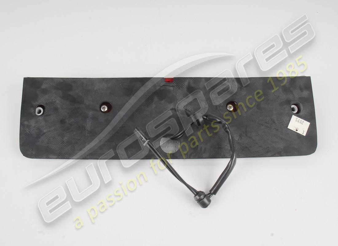 nuovo ferrari luce stop posteriore. codice articolo 61892900 (3)