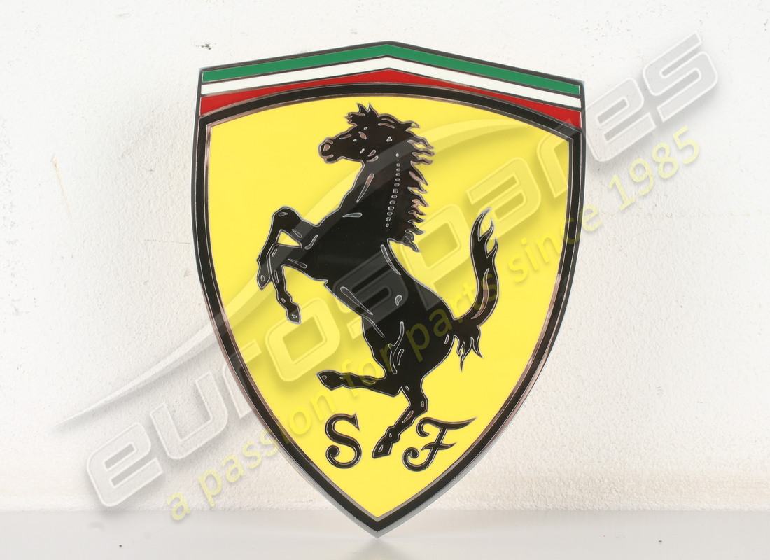 nuovo oe badge sinistro. numero parte 62464300 (2)