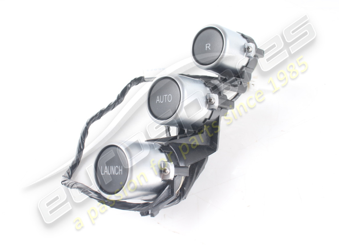 USATO Ferrari COMPLETO F1 CONTROLLO CAMBIO MO . NUMERO PARTE 336485 (1) USATO Ferrari COMPLETO F1 CONTROLLO CAMBIO MO . NUMERO PARTE 336485 (1)