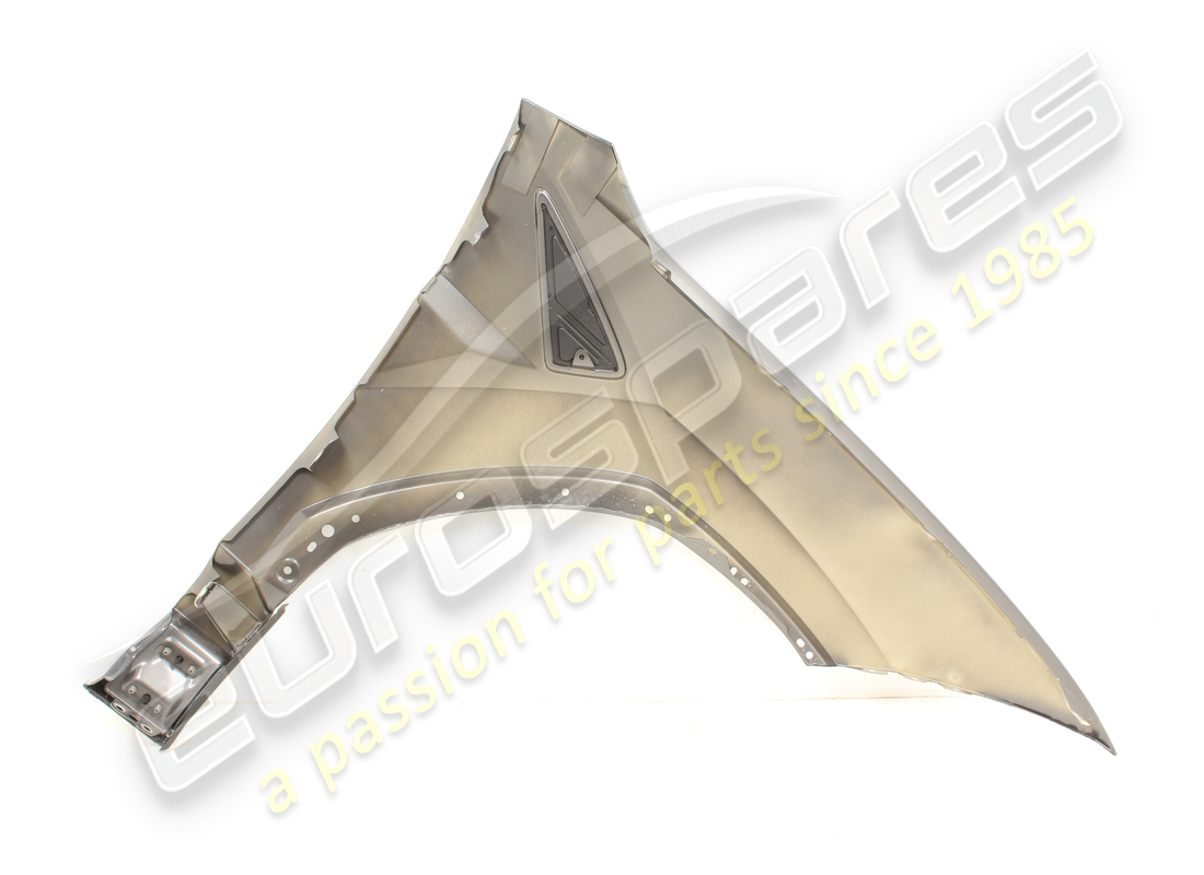 parafango anteriore sinistro lamborghini usato. numero parte 4ml821105a (2)