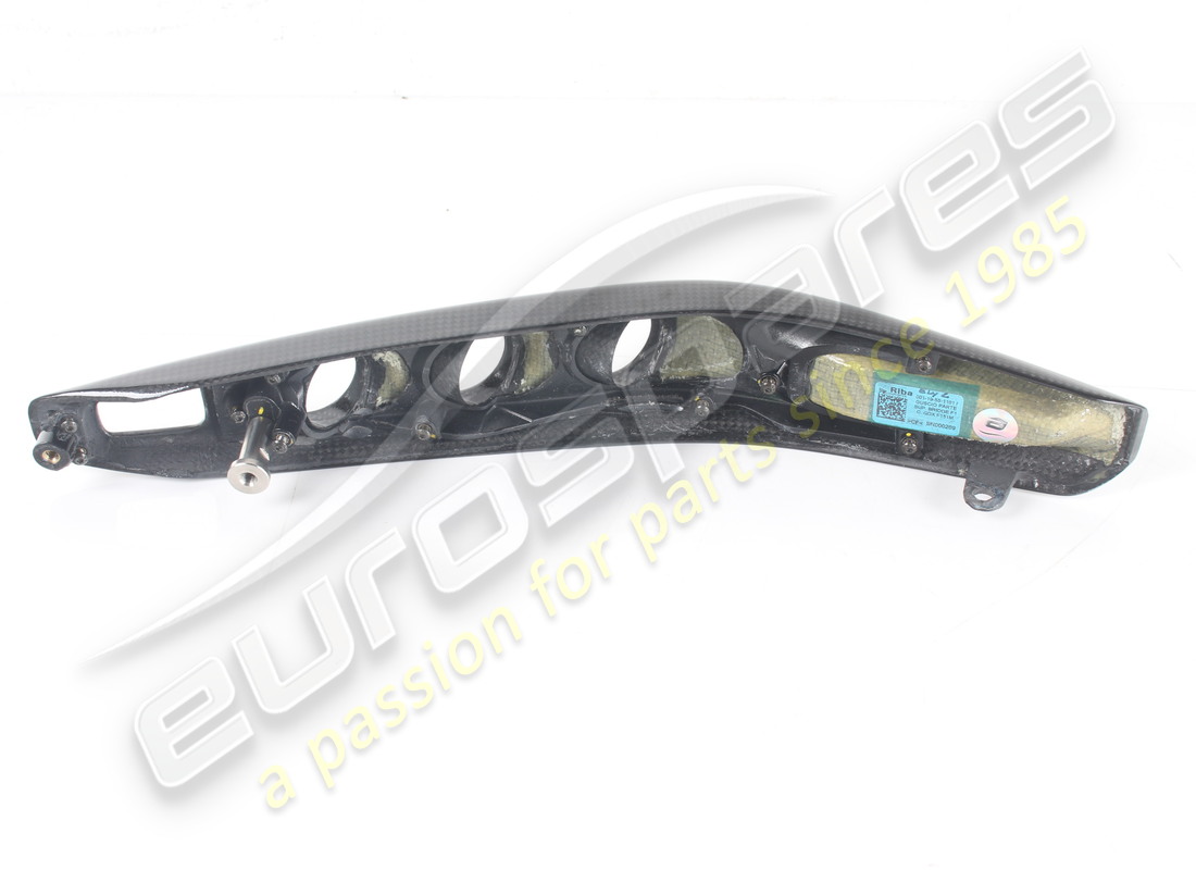 USATA FERRARI PARTE SUPERIORE DELLA MANIGLIA DEL TUNNEL. NUMERO PARTE 89148500 (5) usata ferrari parte superiore della maniglia del tunnel. numero parte 89148500 (5)