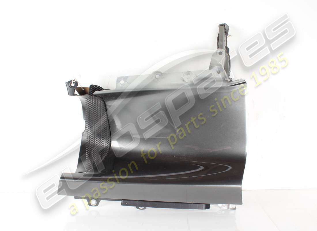 parafango anteriore sx completo ferrari usato. numero parte 88191011 (1)