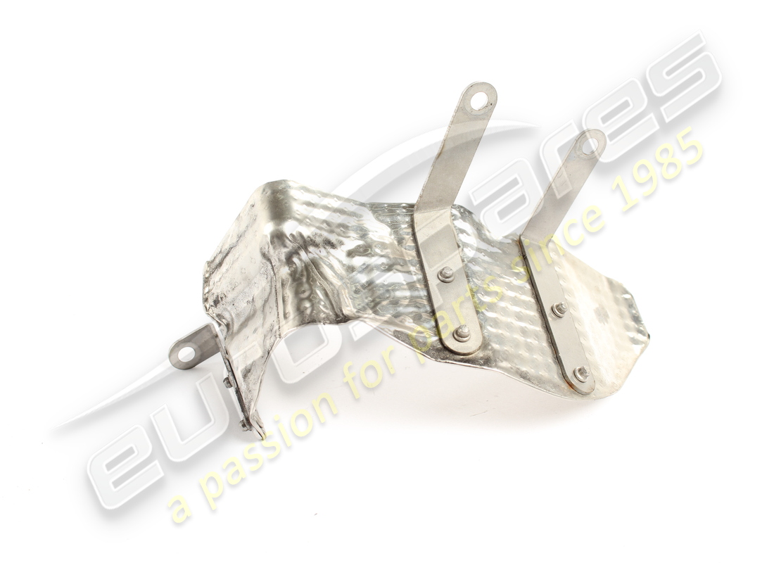 SCUDO ALTERNATORE Ferrari USATO. NUMERO PARTE 329269 (1)