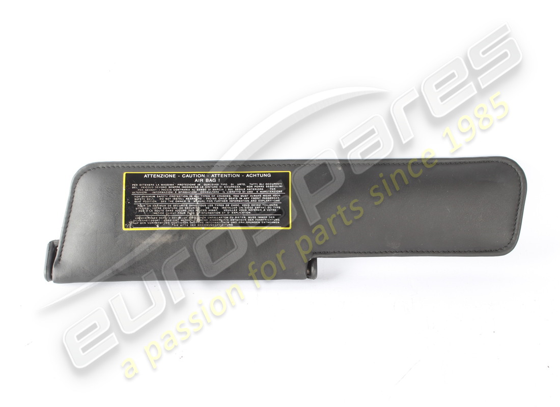 usato ferrari pantina parasole completo lato pa. numero parte 63921900 (2)