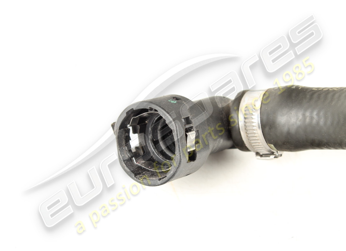 TUBO DI CONNESSIONE FERRARI USATO. NUMERO PARTE 82887100 (3) tubo di connessione ferrari usato. numero parte 82887100 (3)