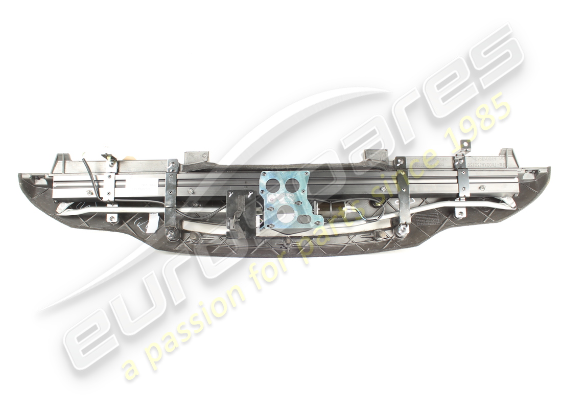 parasole elettrico posteriore usato maserati. numero parte 670015412 (2)