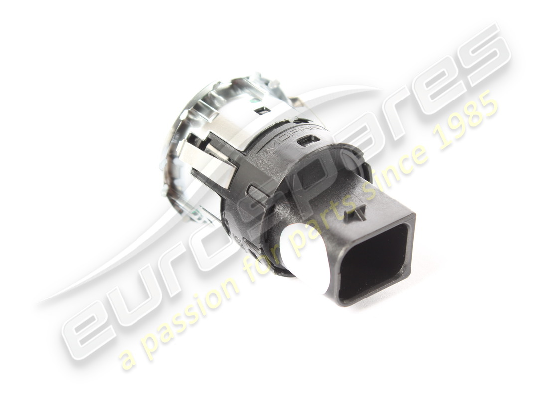 maserati interruttore serratura porta usato nero. numero parte 670313954 (2)