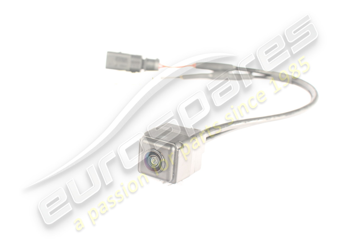 UNITÀ DI CONTROLLO USATA Porsche CON TELECAMERA PER . NUMERO PARTE PAB980556 (1)