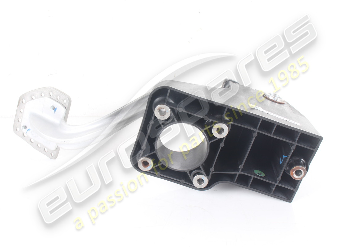 PEDALIERA COMPLETA USATA EUROSPARES. NUMERO PARTE EAP1564160 (7) pedaliera completa usata eurospares. numero parte eap1564160 (7)