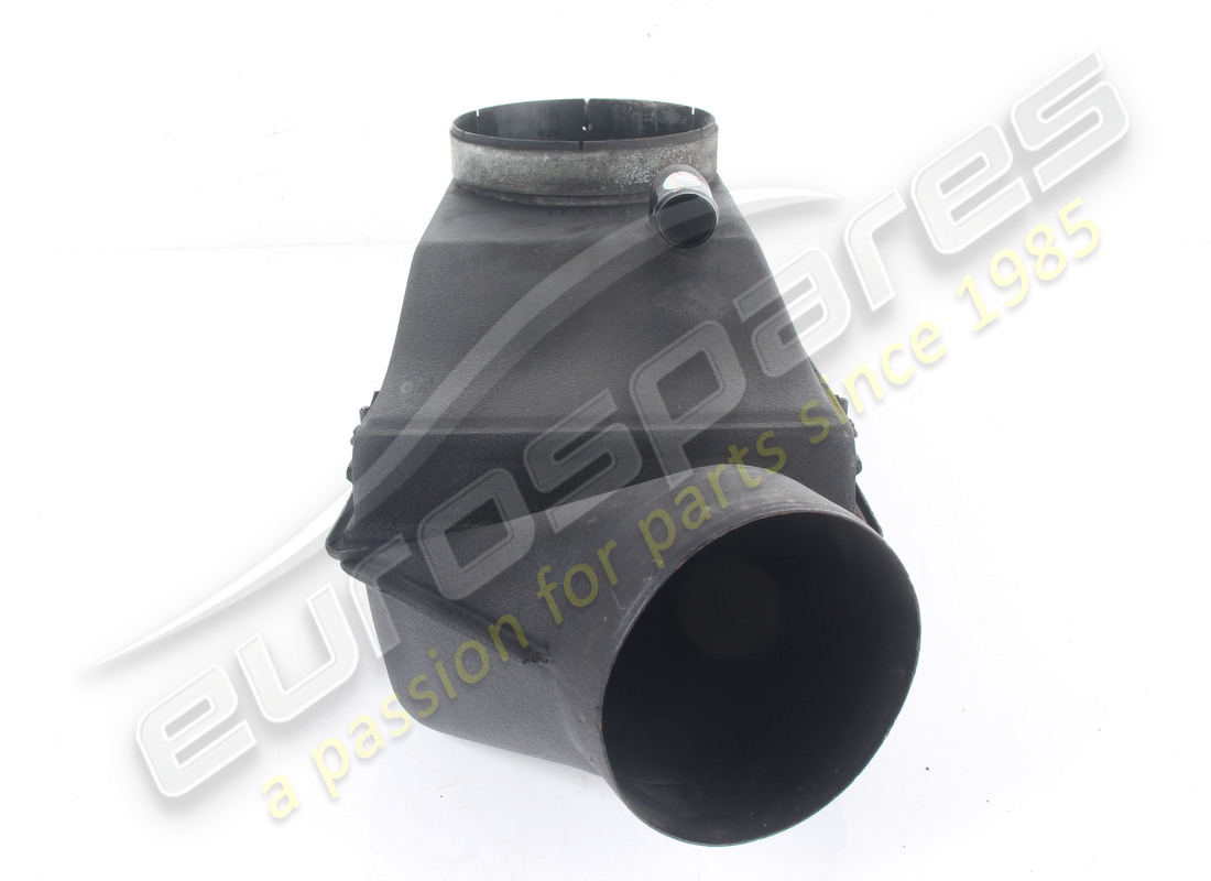 PRESA ARIA FERRARI UTILIZZATA. NUMERO PARTE 118313 (5) presa aria ferrari utilizzata. numero parte 118313 (5)