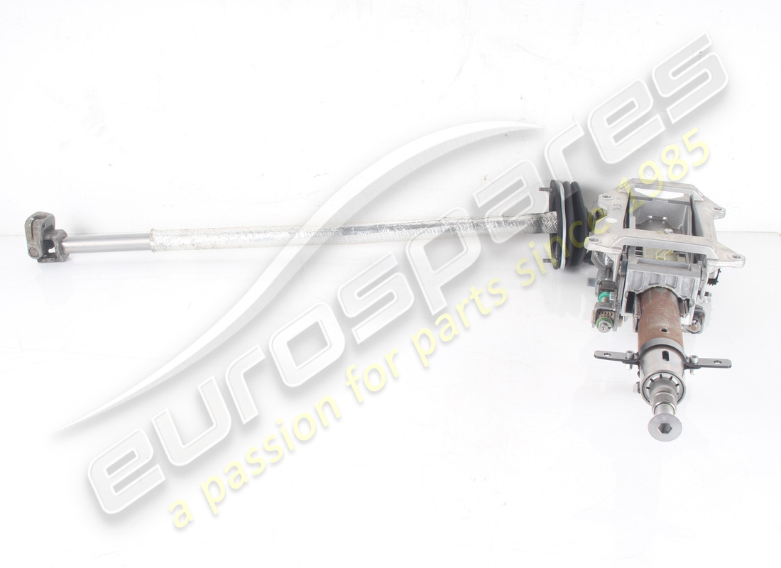 USATO Ferrari PIANTONE STERZO COMPLETO. NUMERO PARTE 320095 (1) USATO Ferrari PIANTONE STERZO COMPLETO. NUMERO PARTE 320095 (1)