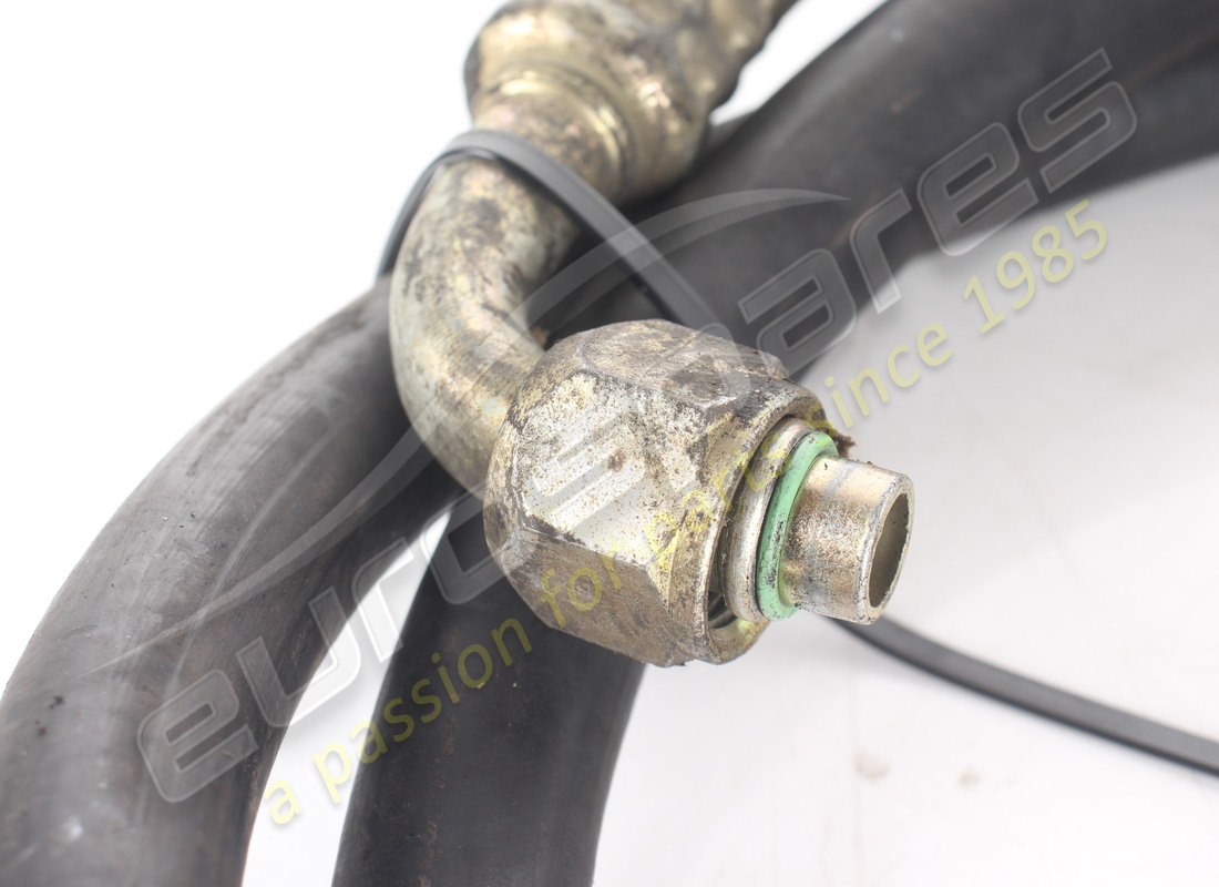 tubo aria condizionata usato ferrari. numero parte 106695 (3)