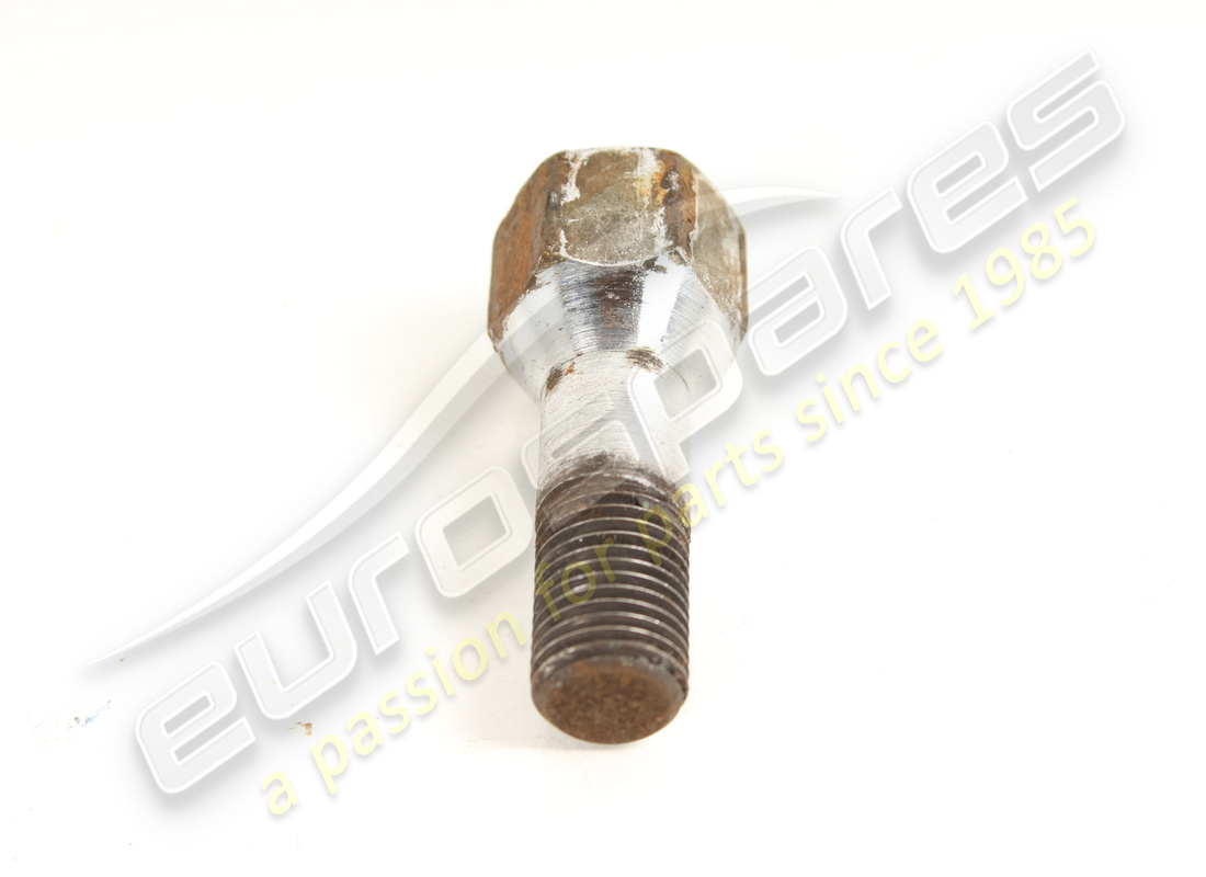 ferrari bullone ruota anteriore usato. numero parte 108842 (1)
