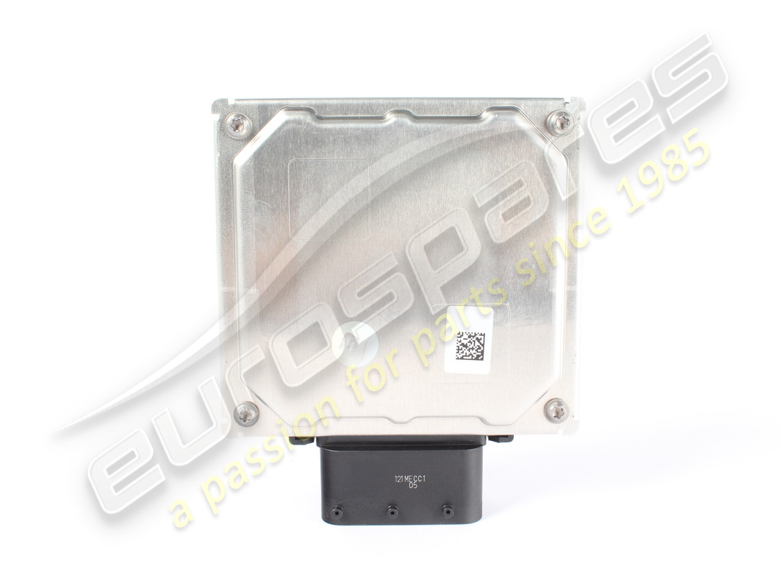 unità di controllo porsche usata. numero parte 9gt927156a (3)