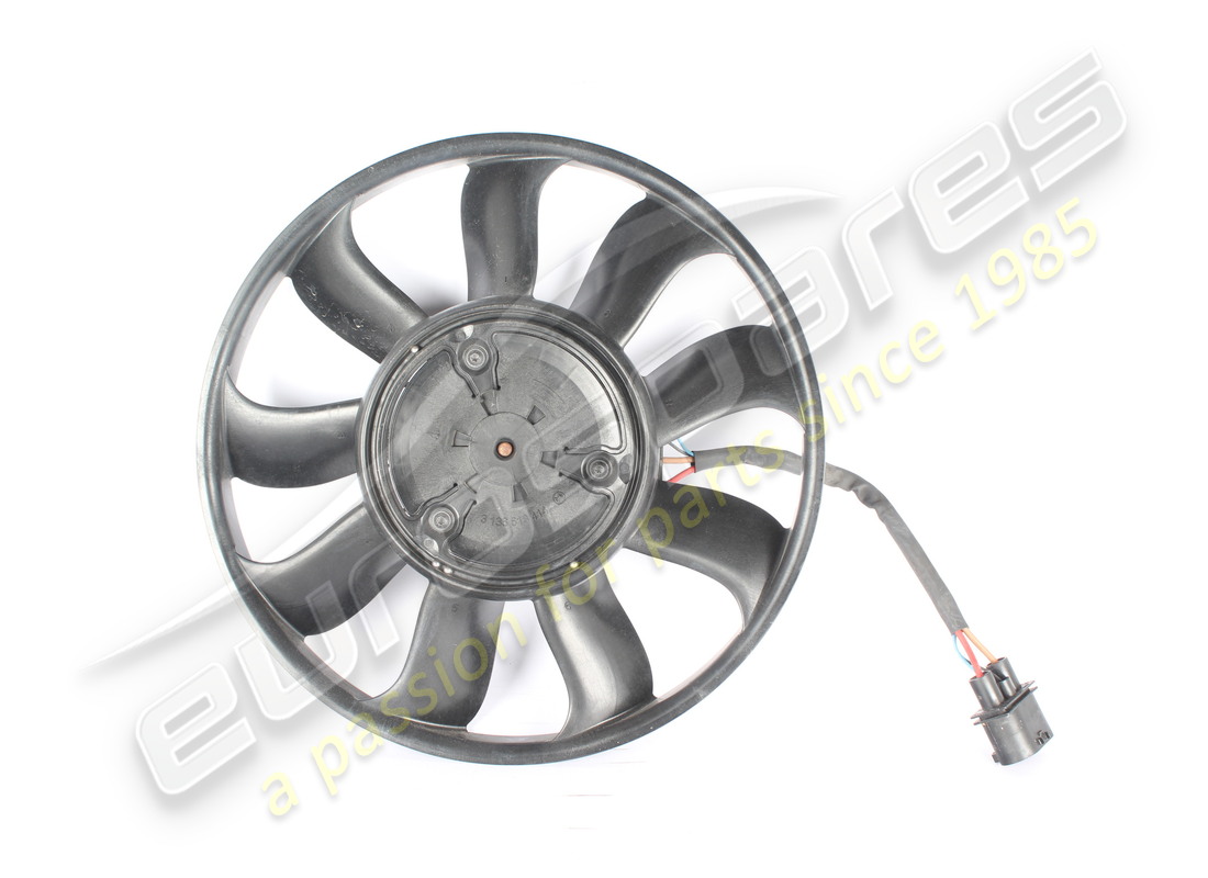 VENTILATORE ELETTRICO USATO Lamborghini CON NUMERO PARTE 8W0959455AB (1)