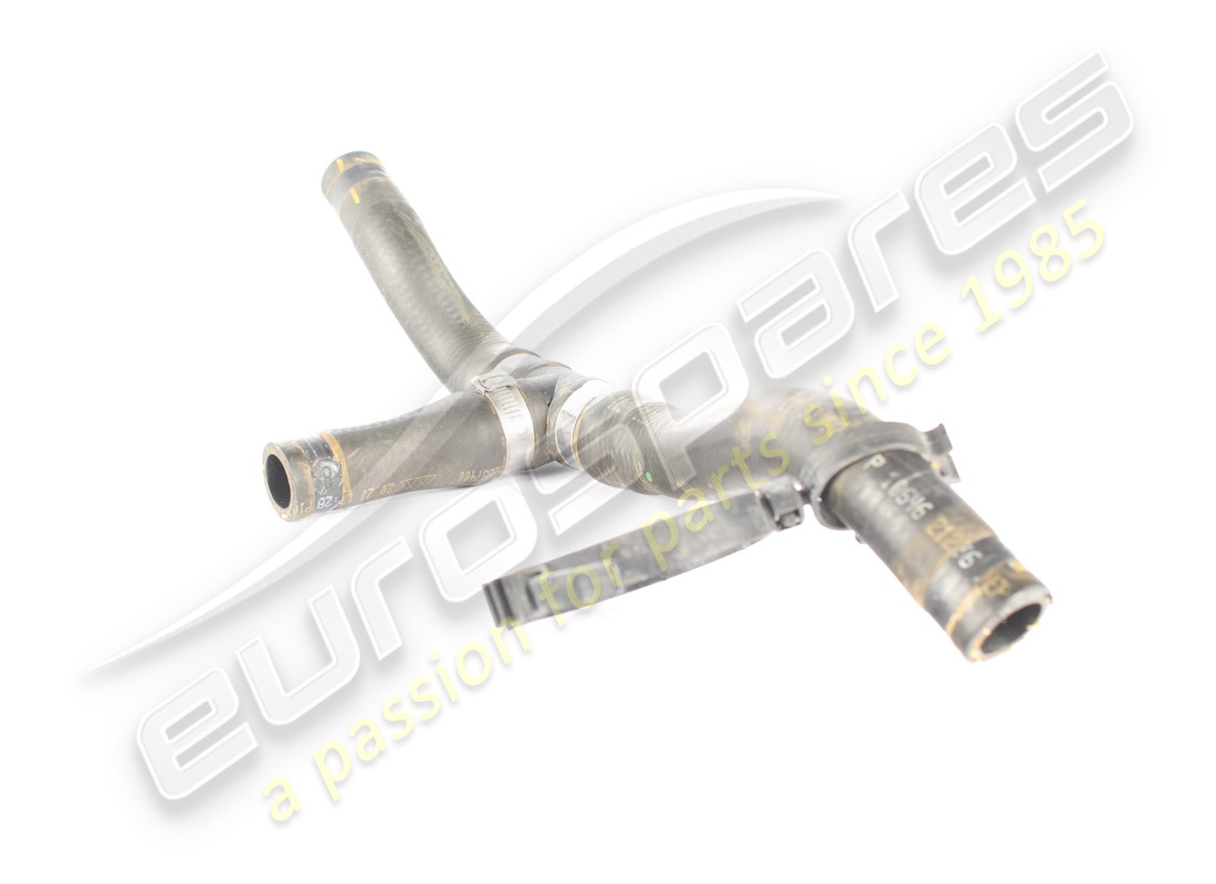 tubo di connessione ferrari usato. numero parte 82887400 (2)