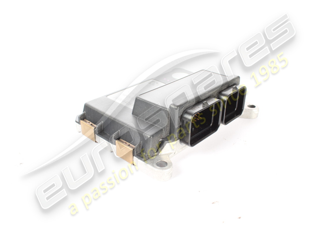 corpo ecu ferrari usato. numero parte 313125 (2)